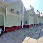 на приватному пляжі - совіньйон * Odessa