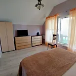 на приватному пляжі - совіньйон Holiday home *