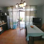Vakantiehuis на приватному пляжі - совіньйон *