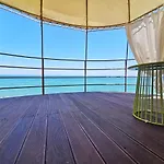 на приватному пляжі - совіньйон Vakantiehuis