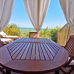на приватному пляжі - совіньйон Vakantiehuis