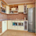 Holiday home на приватному пляжі - совіньйон *