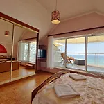 на приватному пляжі - совіньйон Holiday home *