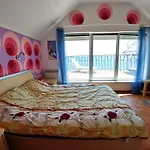 на приватному пляжі - совіньйон