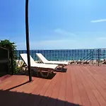 Vakantiehuis на приватному пляжі - совіньйон Odessa