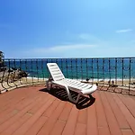 на приватному пляжі - совіньйон Holiday home