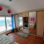 на приватному пляжі - совіньйон Holiday home