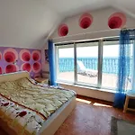 на приватному пляжі - совіньйон Vakantiehuis