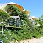 на приватному пляжі - совіньйон Holiday home