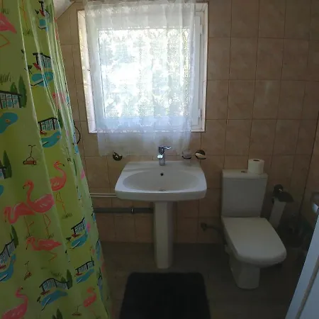 Tatil Evi на приватному пляжу - совіньйон 2025