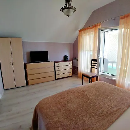 на приватному пляжу - совіньйон 2025 Tatil Evi *