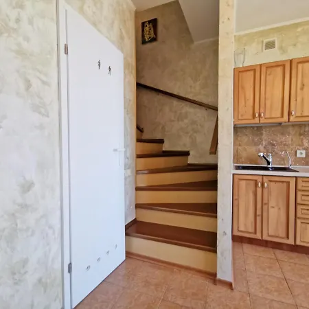 на приватному пляжу - совіньйон 2025 Tatil Evi *