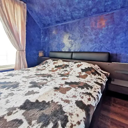 Tatil Evi на приватному пляжу - совіньйон 2025 Odessa
