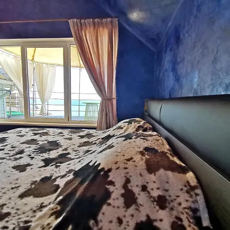 Tatil Evi на приватному пляжу - совіньйон 2025 *