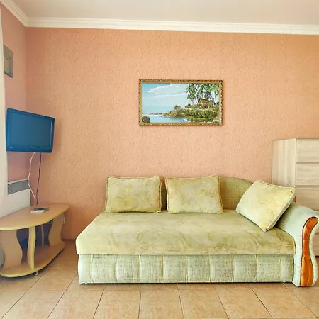 Holiday home Котедж На Приватному Пляжі - Совіньйон Одеса *