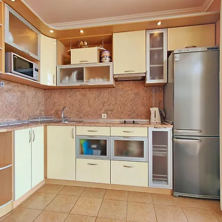Tatil Evi на приватному пляжу - совіньйон 2025 *