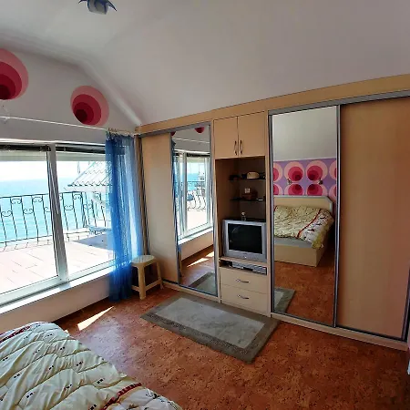 на приватному пляжу - совіньйон 2025 Tatil Evi