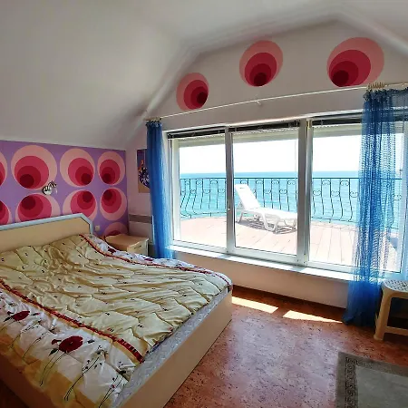 на приватному пляжу - совіньйон 2025 Tatil Evi