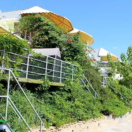 на приватному пляжу - совіньйон 2025 Tatil Evi