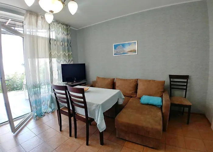 Holiday home Котедж На Приватному Пляжі - Совіньйон Одеса