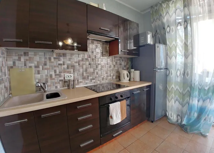 Котедж На Приватному Пляжі - Совіньйон Одеса