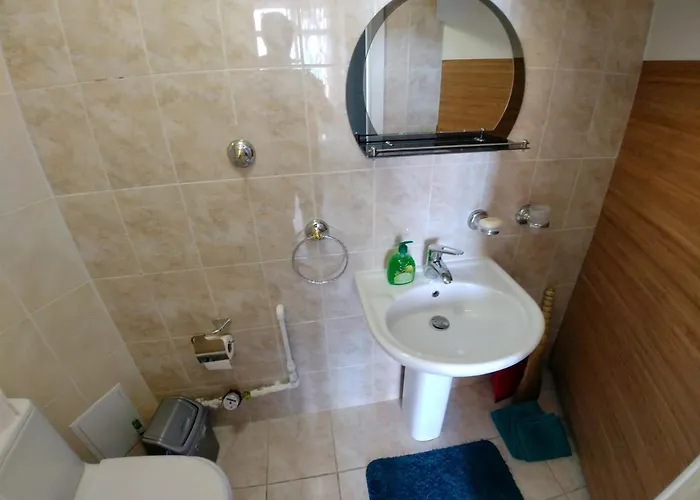 Котедж На Приватному Пляжі - Совіньйон Одеса Odessa