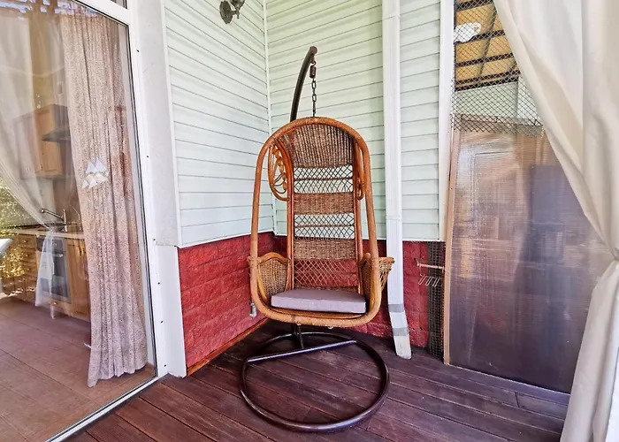 Котедж На Приватному Пляжі - Совіньйон Одеса