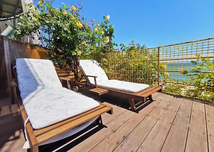 Котедж На Приватному Пляжі - Совіньйон Одеса Holiday home