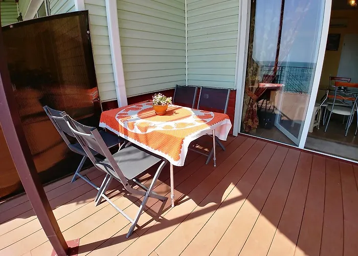 Котедж На Приватному Пляжі - Совіньйон Одеса *