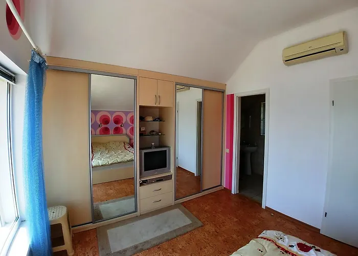 Holiday home Котедж На Приватному Пляжі - Совіньйон Одеса