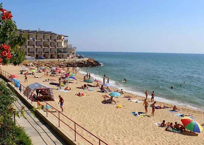 Котедж На Приватному Пляжі - Совіньйон Одеса Holiday home Odesa