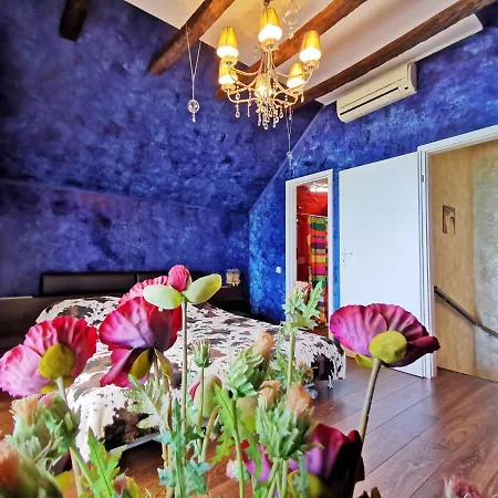 на приватному пляжі - совіньйон Holiday home *