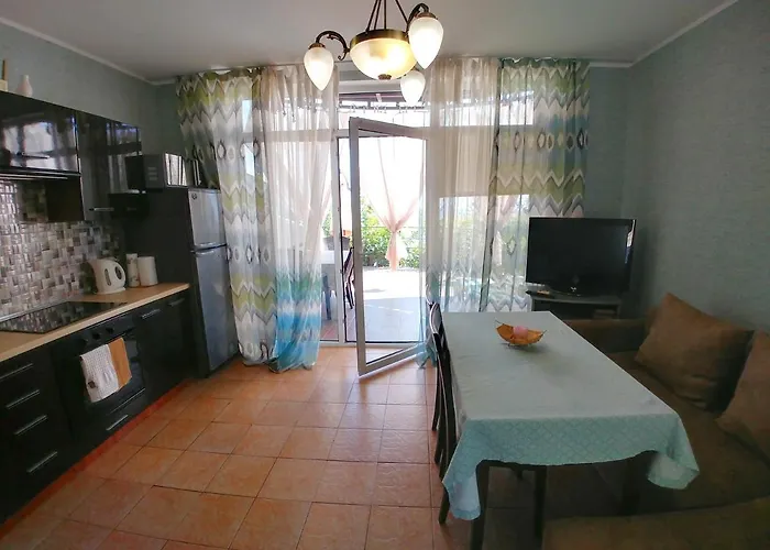 Ferienhaus Котедж На Приватному Пляжі - Совіньйон Одеса *