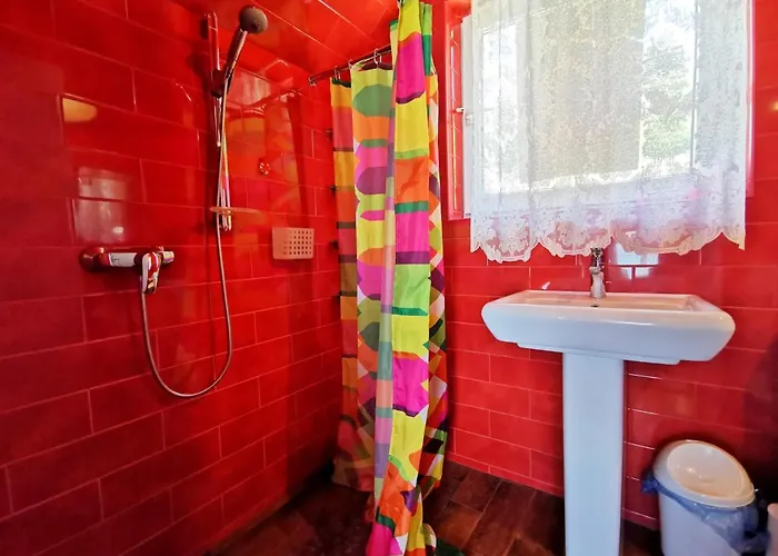 Ferienhaus Котедж На Приватному Пляжі - Совіньйон Одеса Odessa