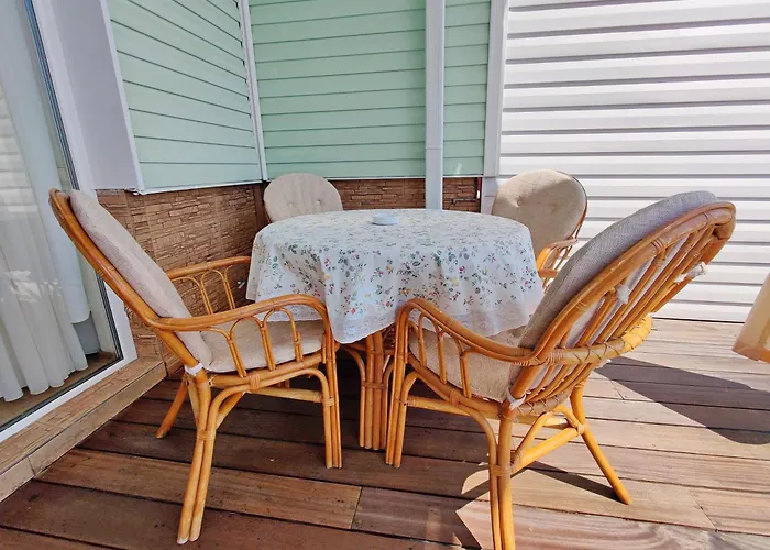 Ferienhaus Котедж На Приватному Пляжі - Совіньйон Одеса *