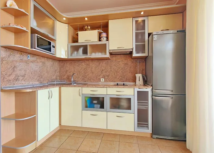 Ferienhaus Котедж На Приватному Пляжі - Совіньйон Одеса *